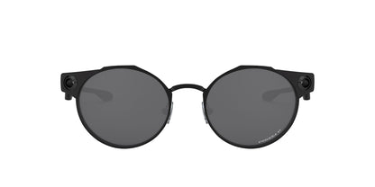 OAKLEY OO6046 DEADBOLT 604603 50