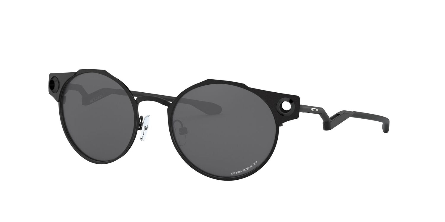 OAKLEY OO6046 DEADBOLT 604603 50