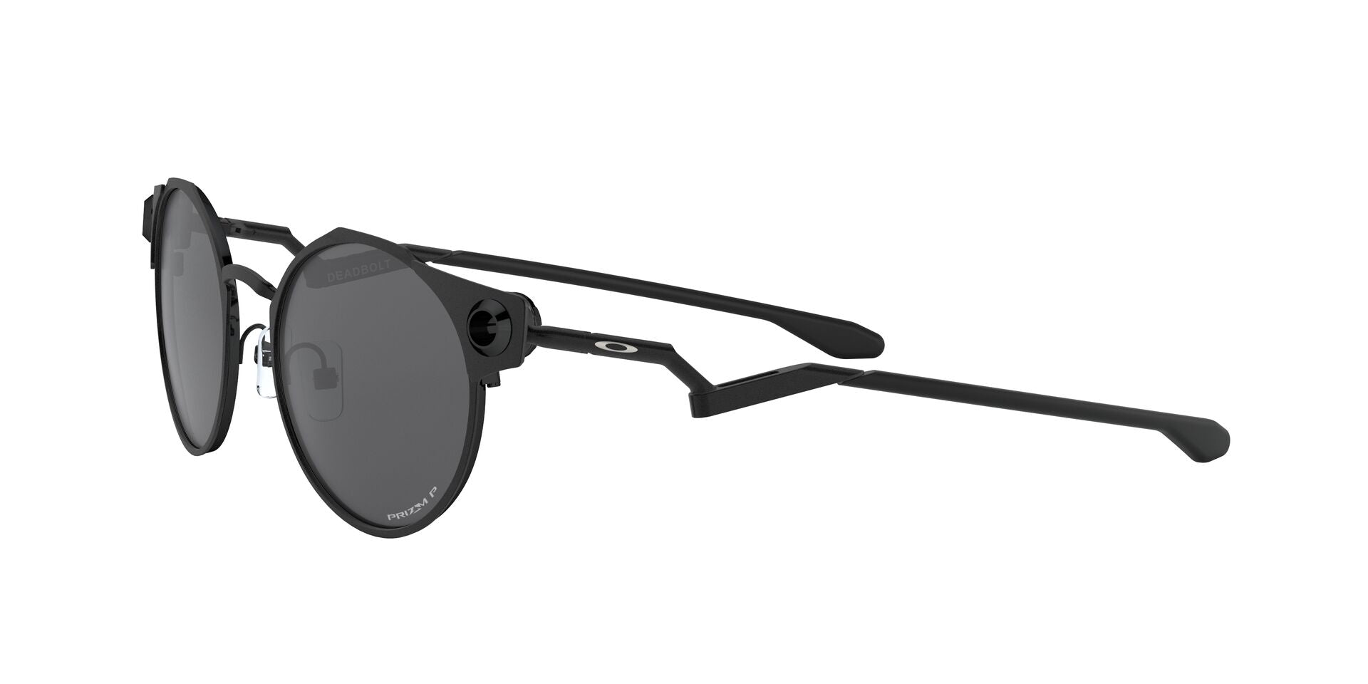 OAKLEY OO6046 DEADBOLT 604603 50