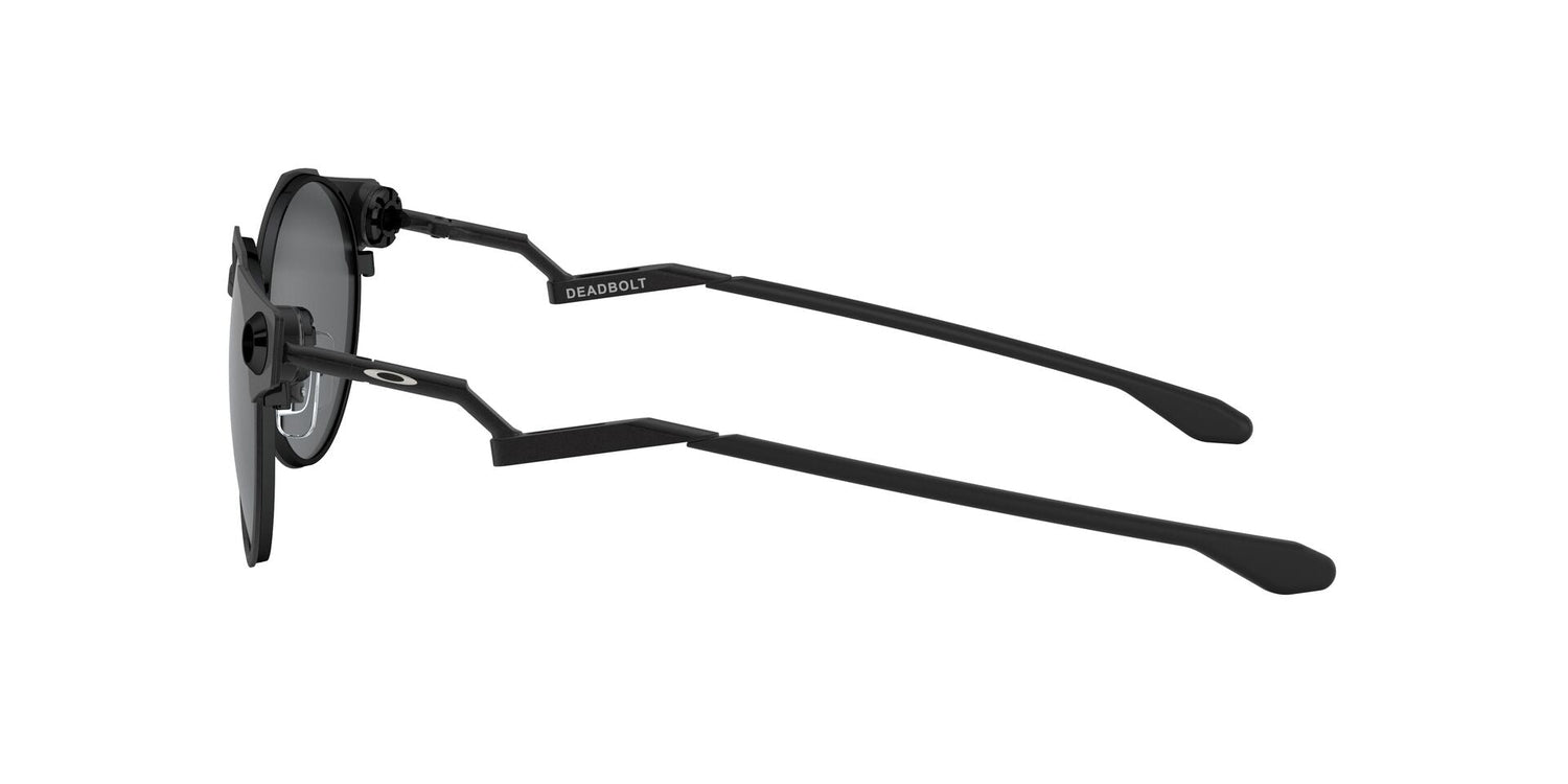 OAKLEY OO6046 DEADBOLT 604603 50