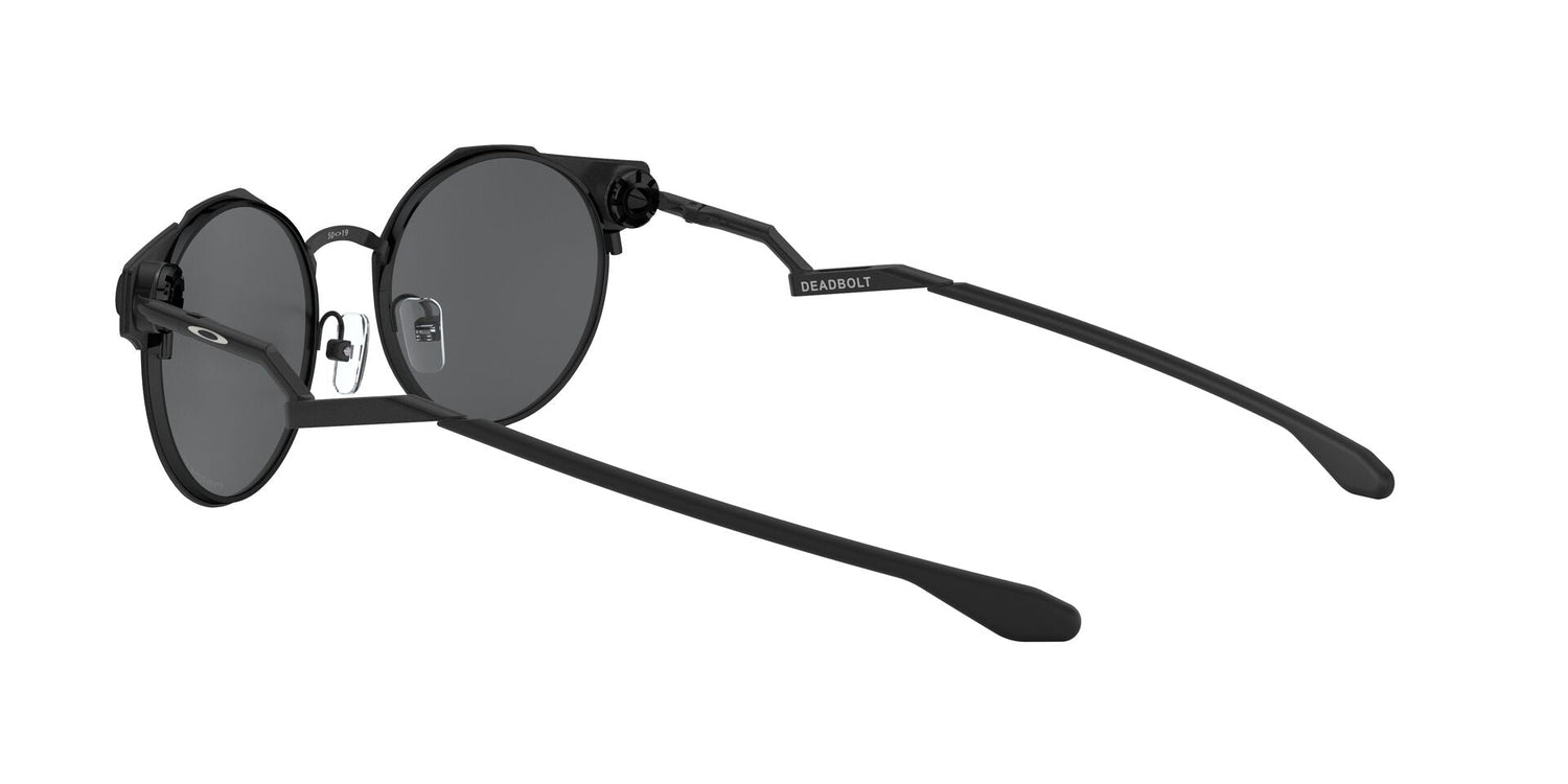 OAKLEY OO6046 DEADBOLT 604603 50