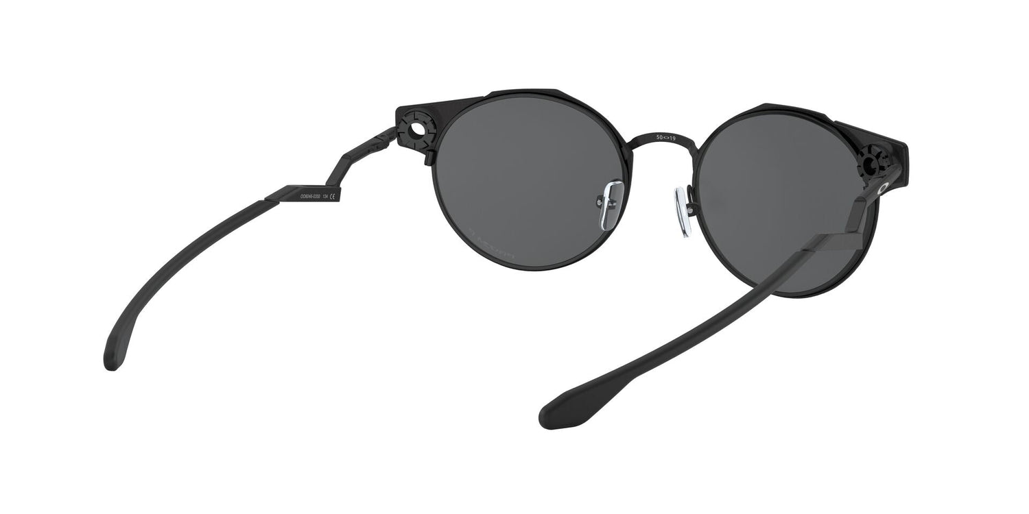 OAKLEY OO6046 DEADBOLT 604603 50