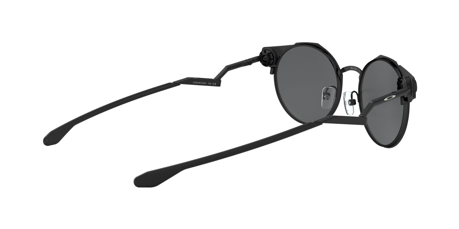OAKLEY OO6046 DEADBOLT 604603 50