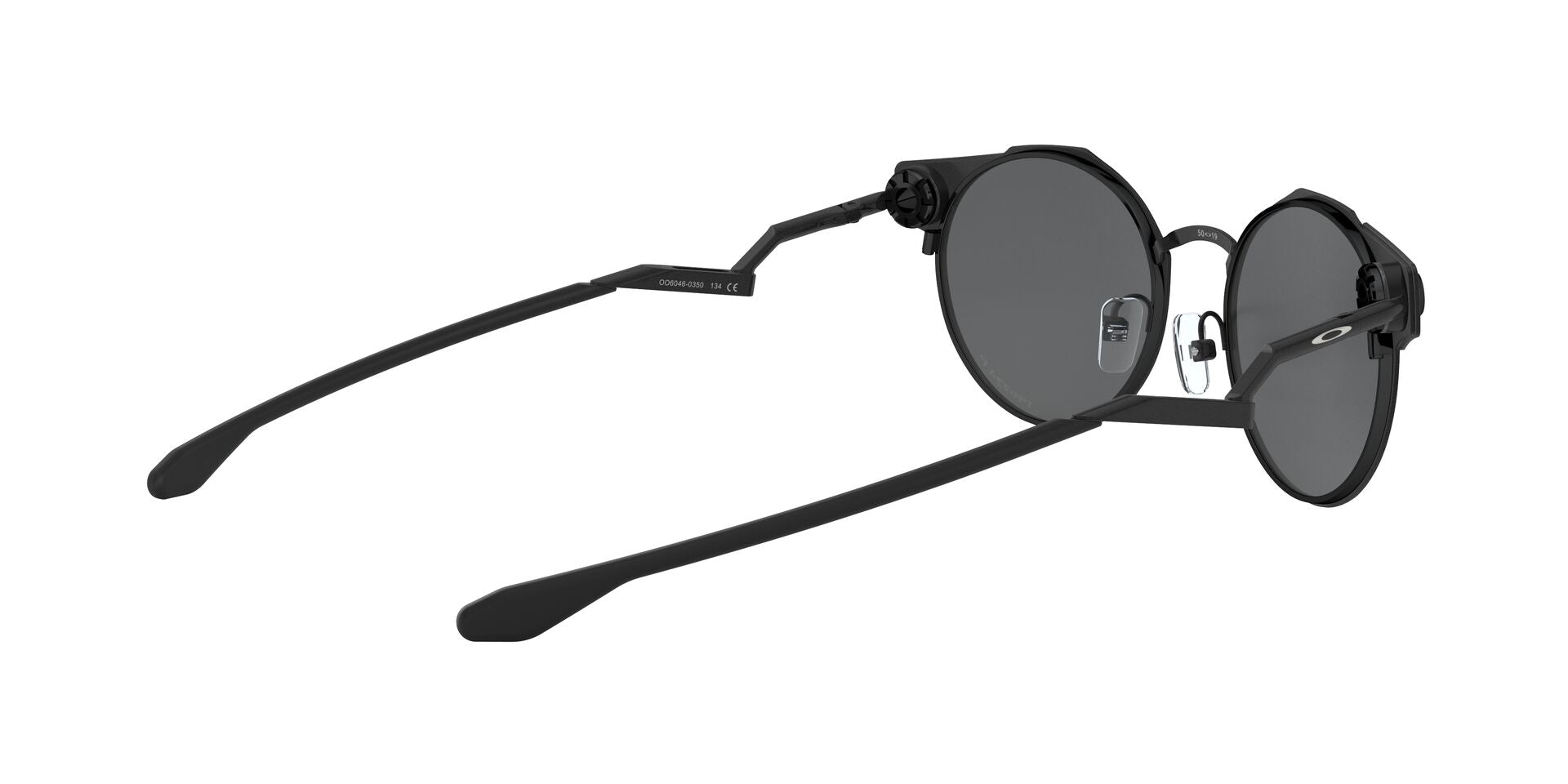 OAKLEY OO6046 DEADBOLT 604603 50