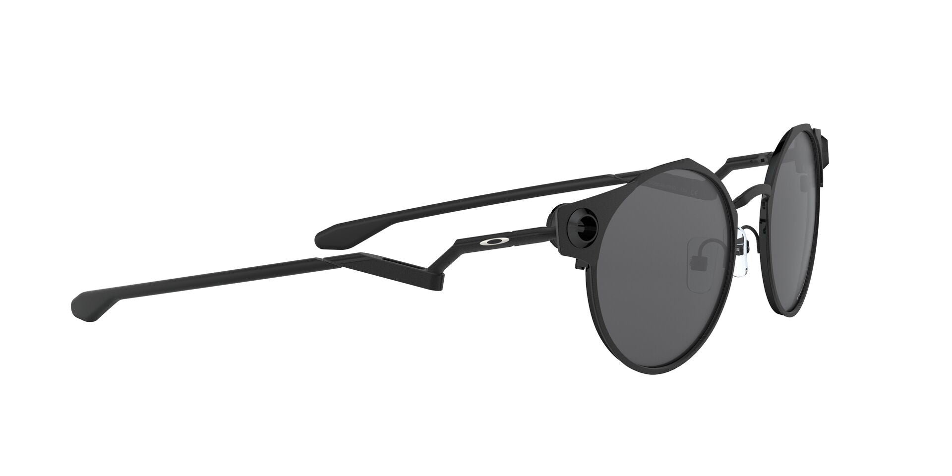 OAKLEY OO6046 DEADBOLT 604603 50