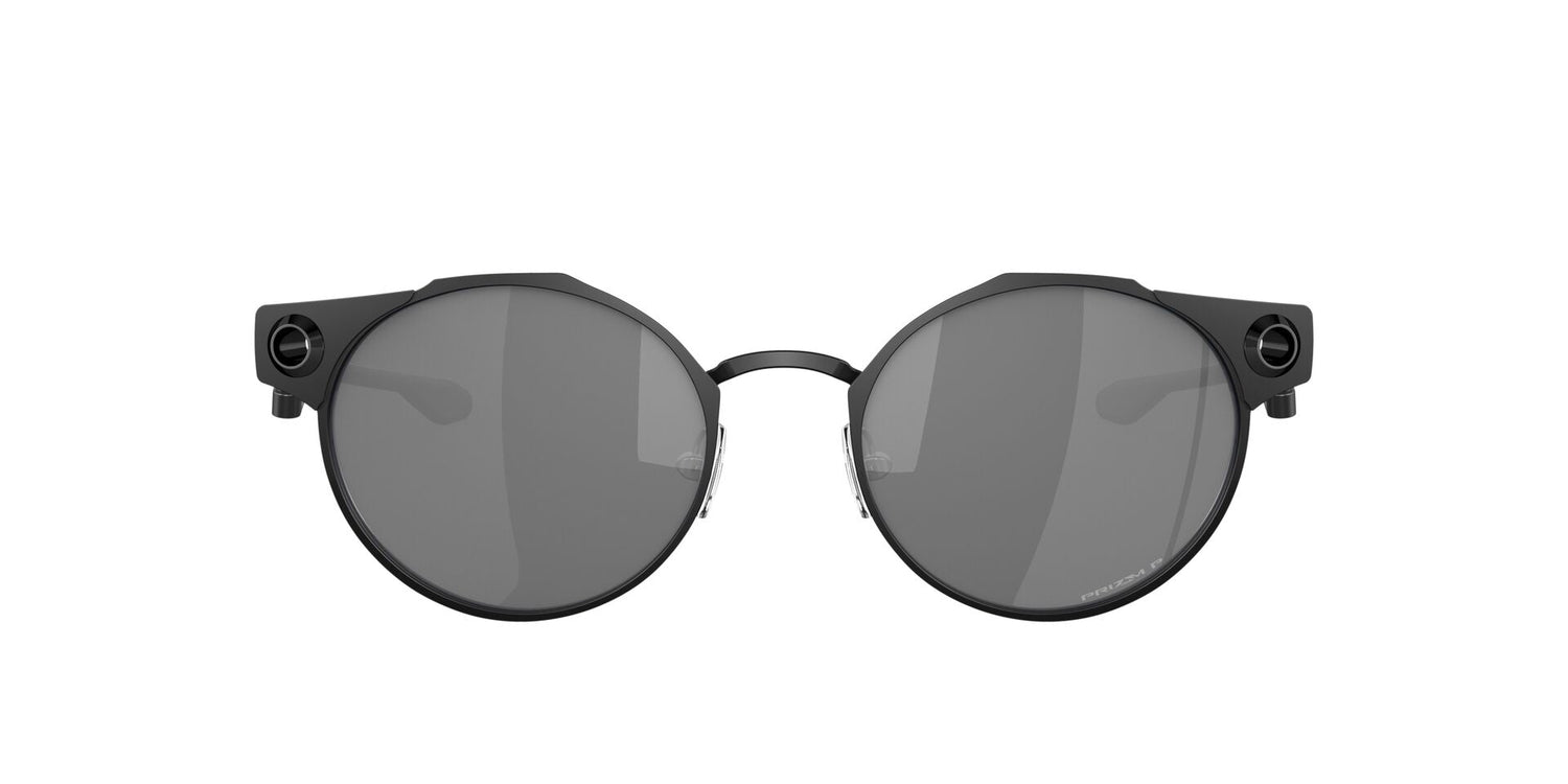 OAKLEY OO6046 DEADBOLT 604603 50
