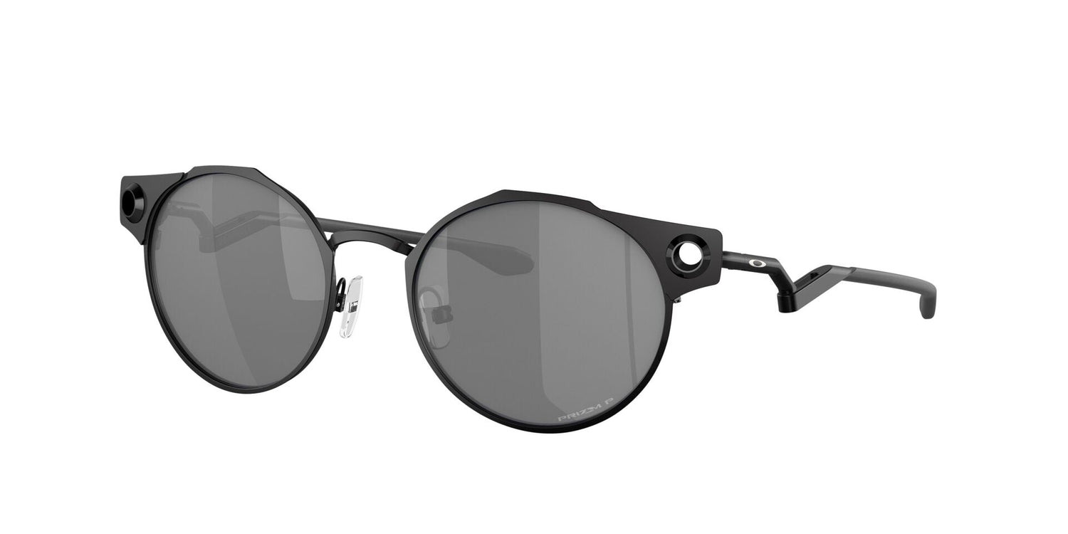 OAKLEY OO6046 DEADBOLT 604603 50