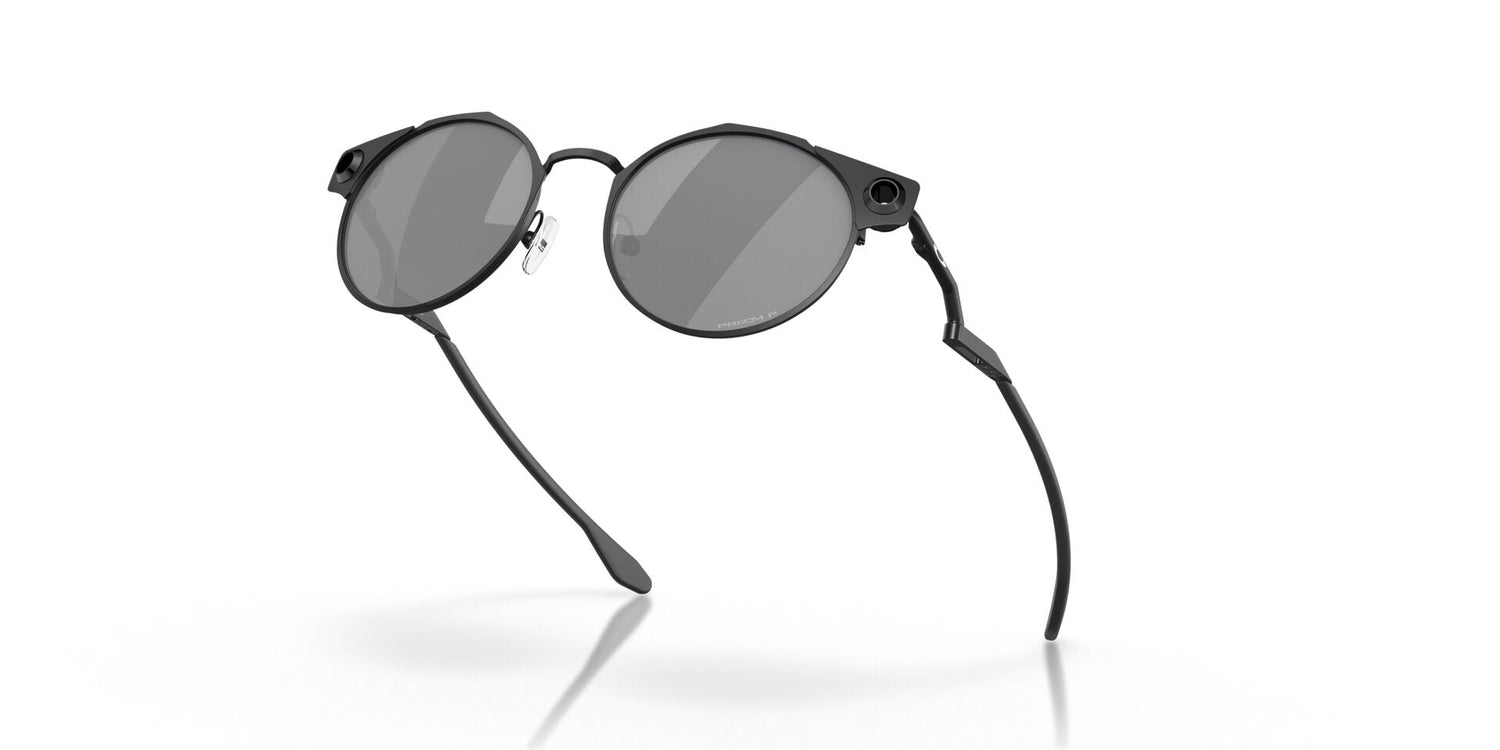OAKLEY OO6046 DEADBOLT 604603 50