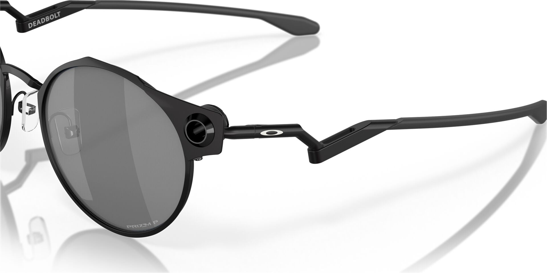 OAKLEY OO6046 DEADBOLT 604603 50