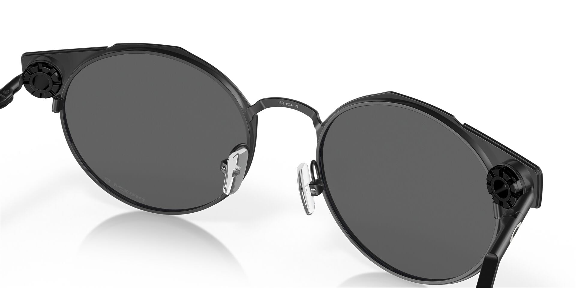 OAKLEY OO6046 DEADBOLT 604603 50