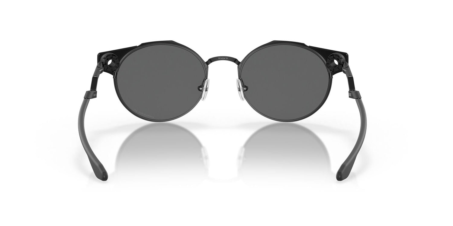 OAKLEY OO6046 DEADBOLT 604603 50