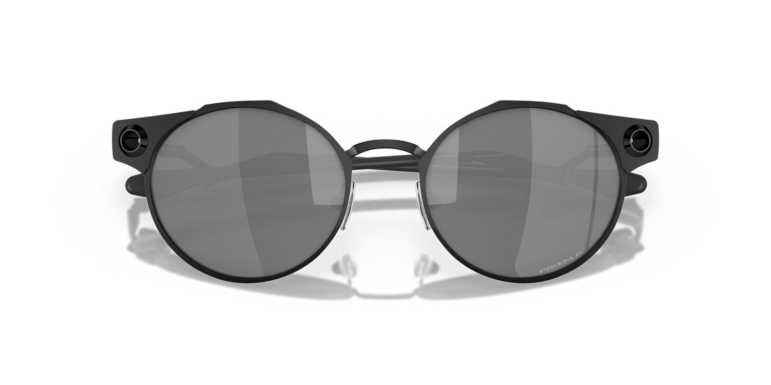 OAKLEY OO6046 DEADBOLT 604603 50