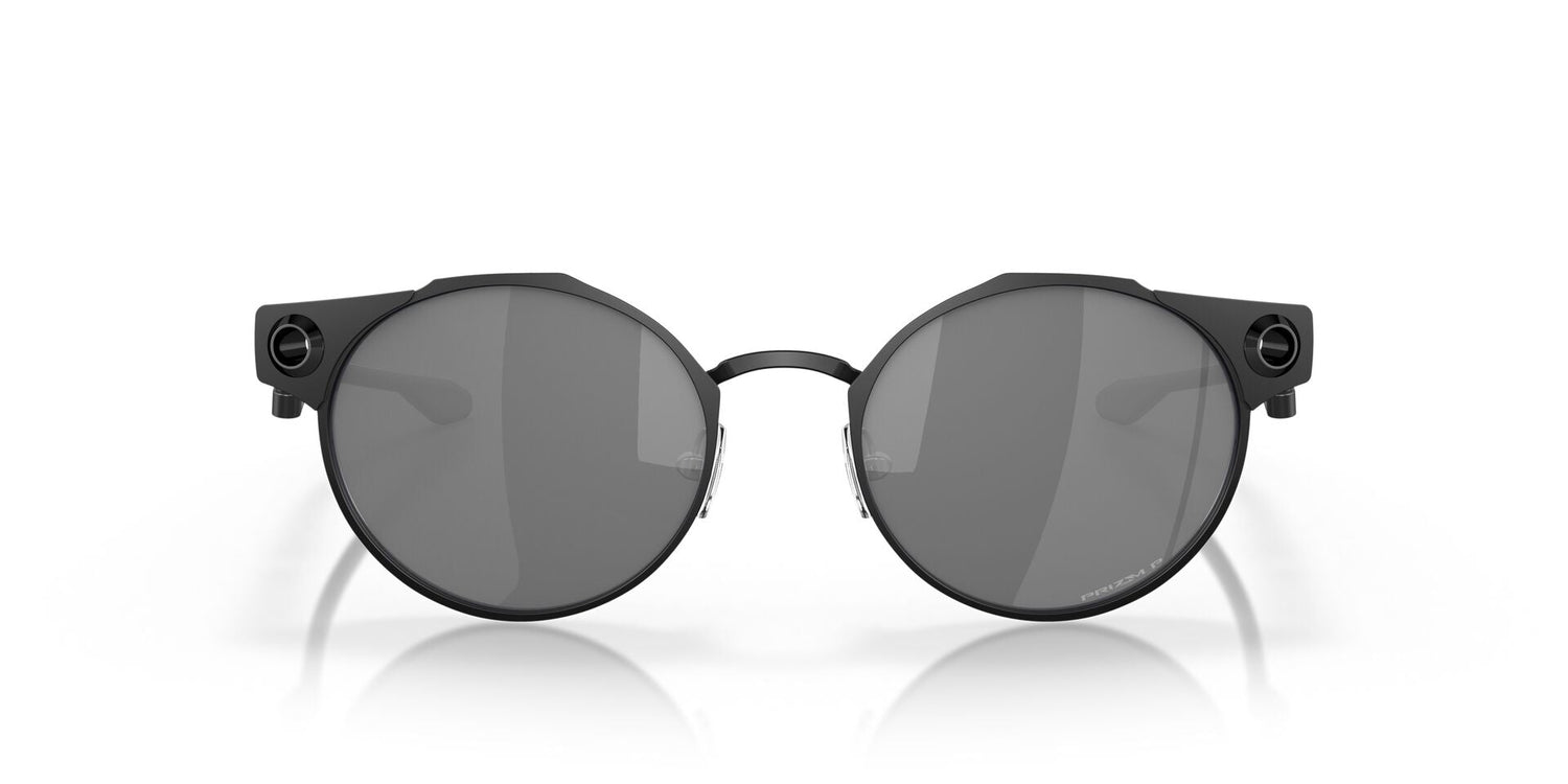 OAKLEY OO6046 DEADBOLT 604603 50