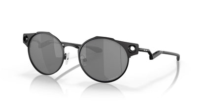 OAKLEY OO6046 DEADBOLT 604603 50