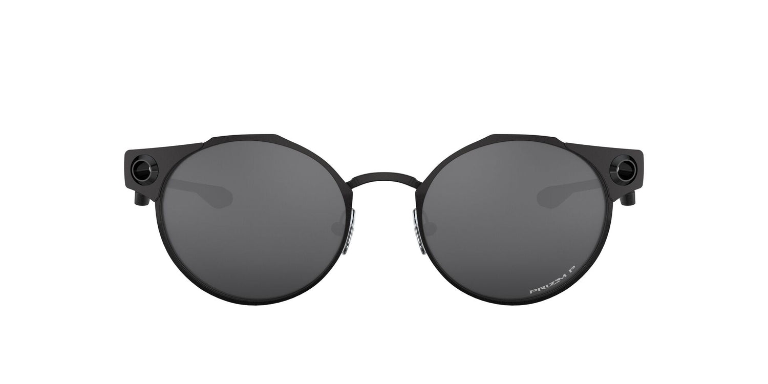 OAKLEY OO6046 DEADBOLT 604603 50