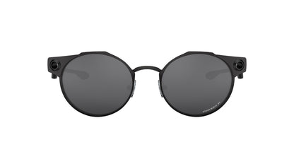 OAKLEY OO6046 DEADBOLT 604603 50