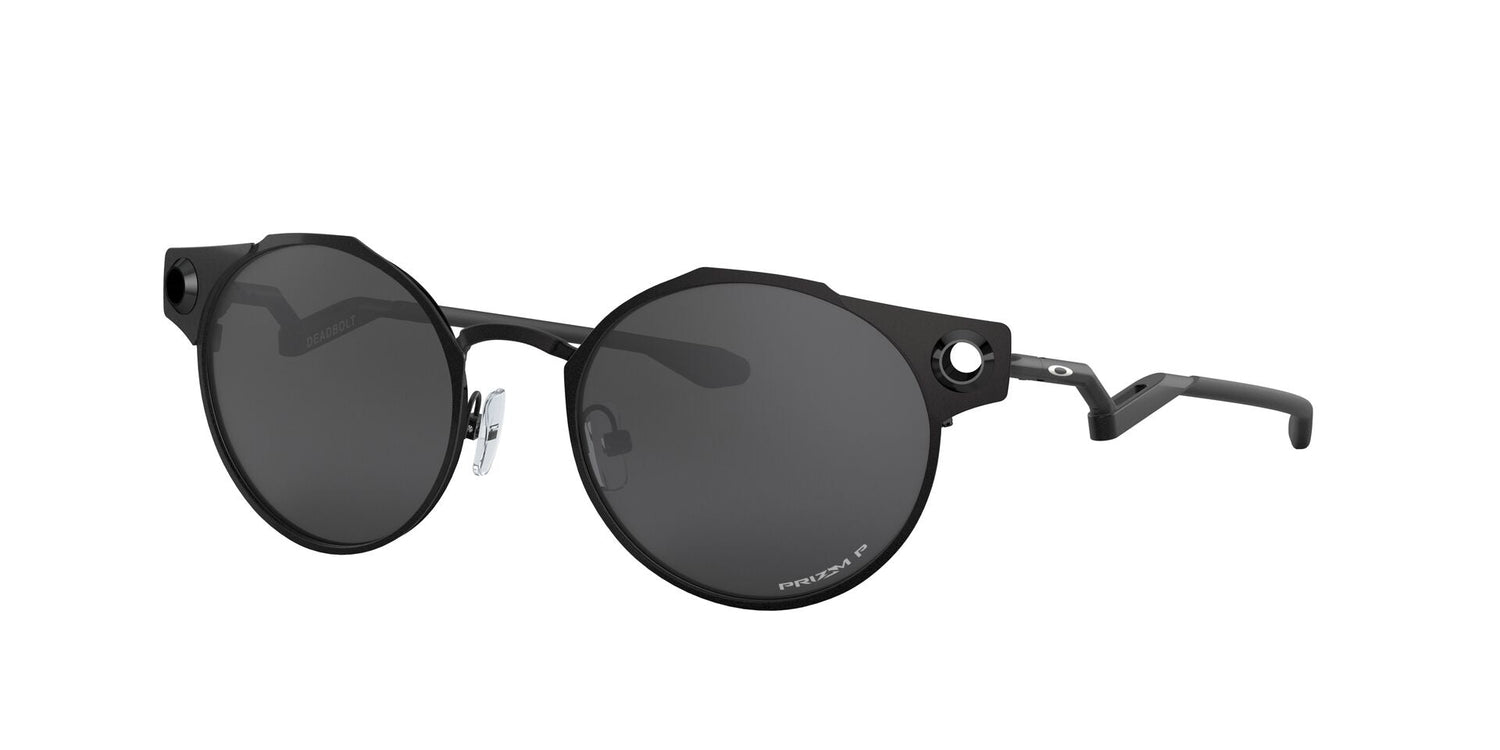 OAKLEY OO6046 DEADBOLT 604603 50