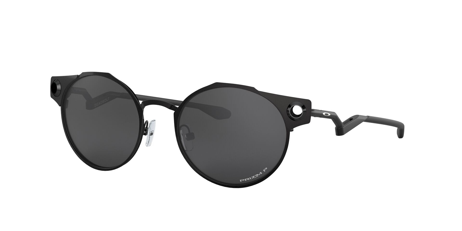 OAKLEY OO6046 DEADBOLT 604603 50