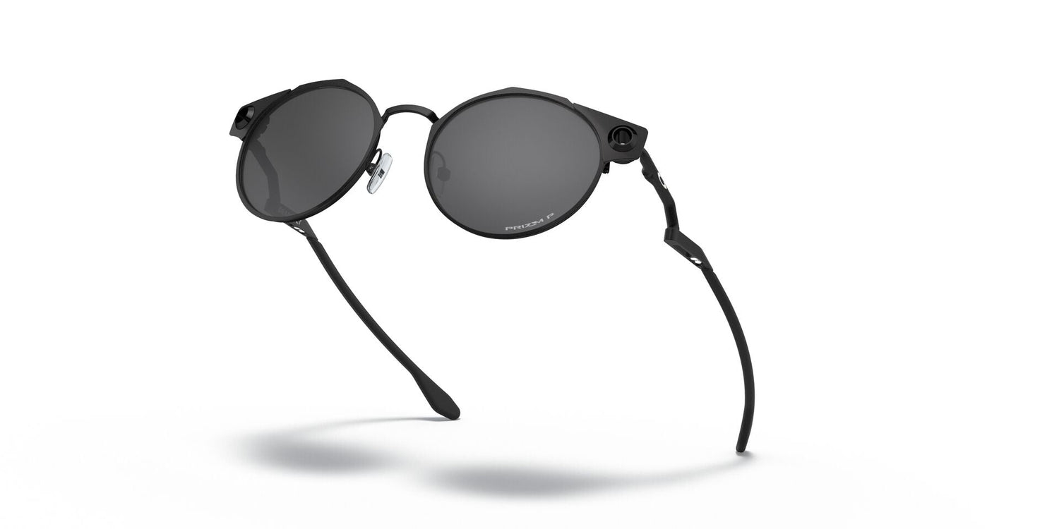 OAKLEY OO6046 DEADBOLT 604603 50