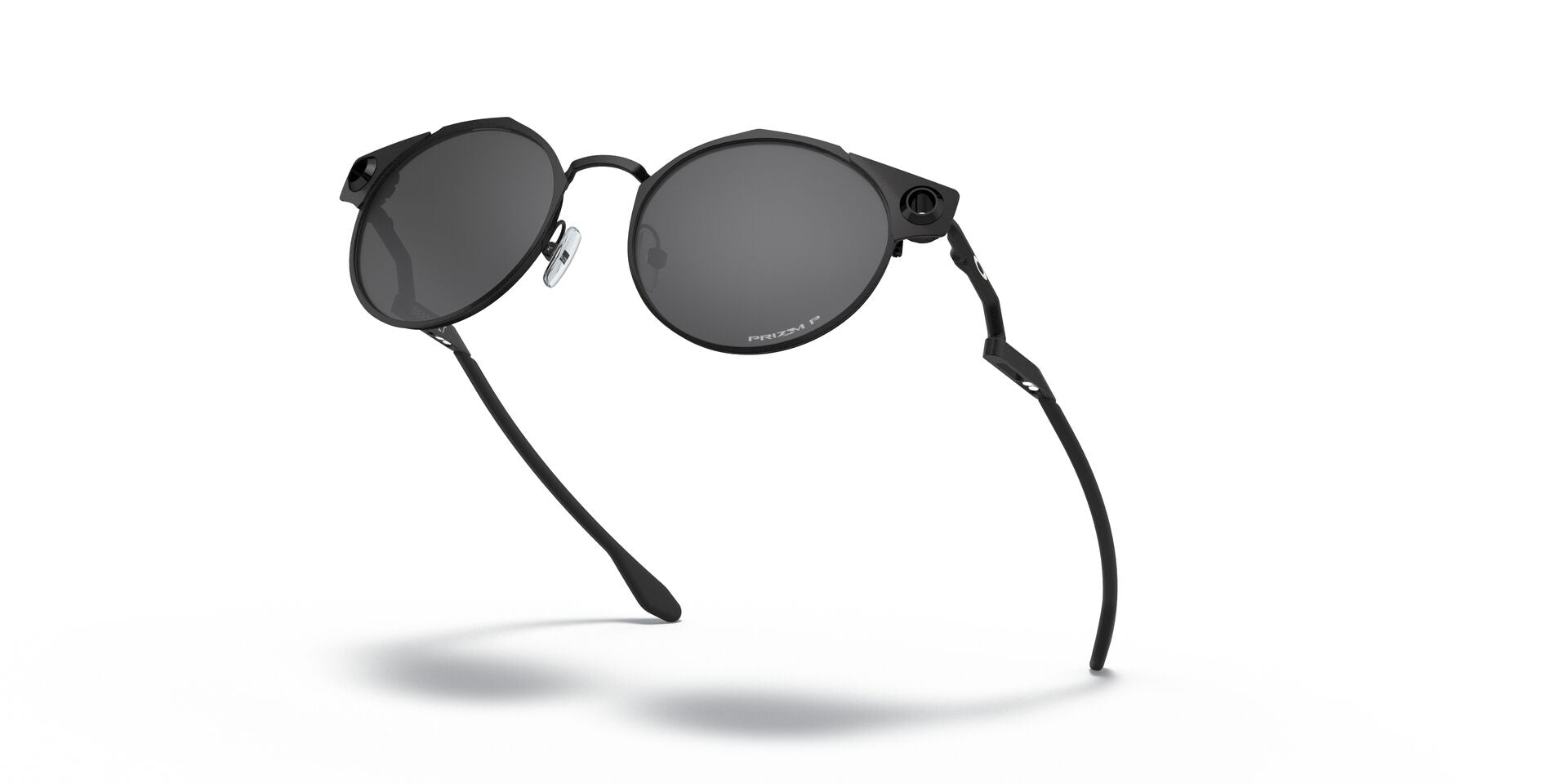 OAKLEY OO6046 DEADBOLT 604603 50