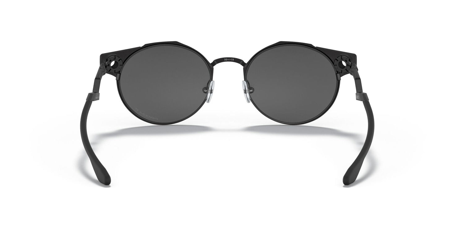 OAKLEY OO6046 DEADBOLT 604603 50