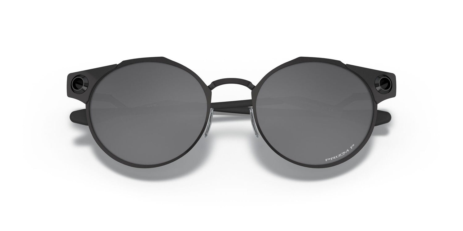 OAKLEY OO6046 DEADBOLT 604603 50