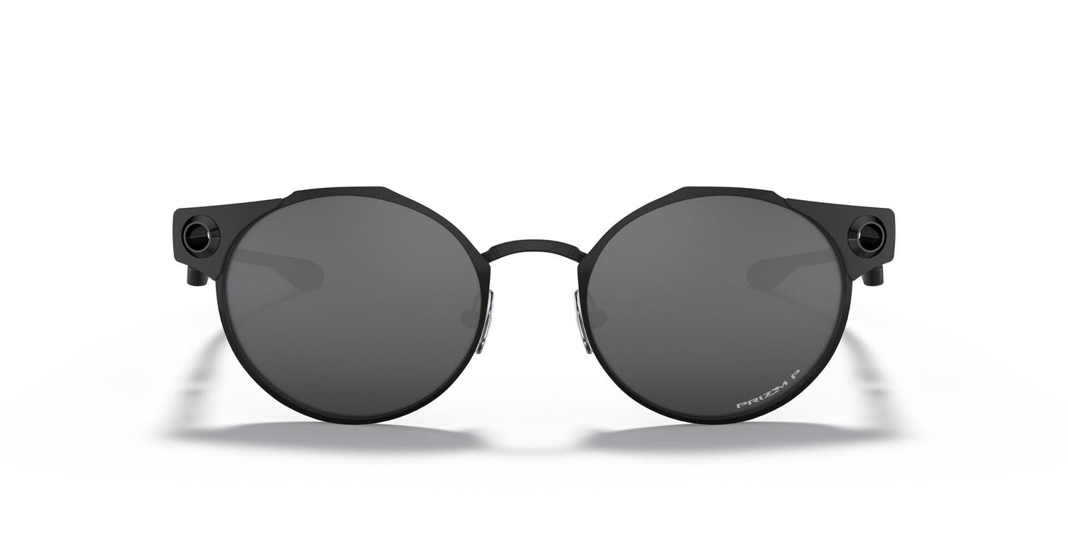 OAKLEY OO6046 DEADBOLT 604603 50