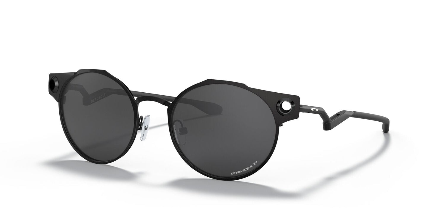 OAKLEY OO6046 DEADBOLT 604603 50
