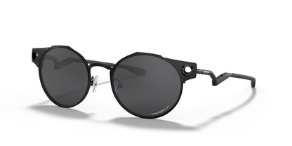 OAKLEY OO6046 DEADBOLT 604603 50