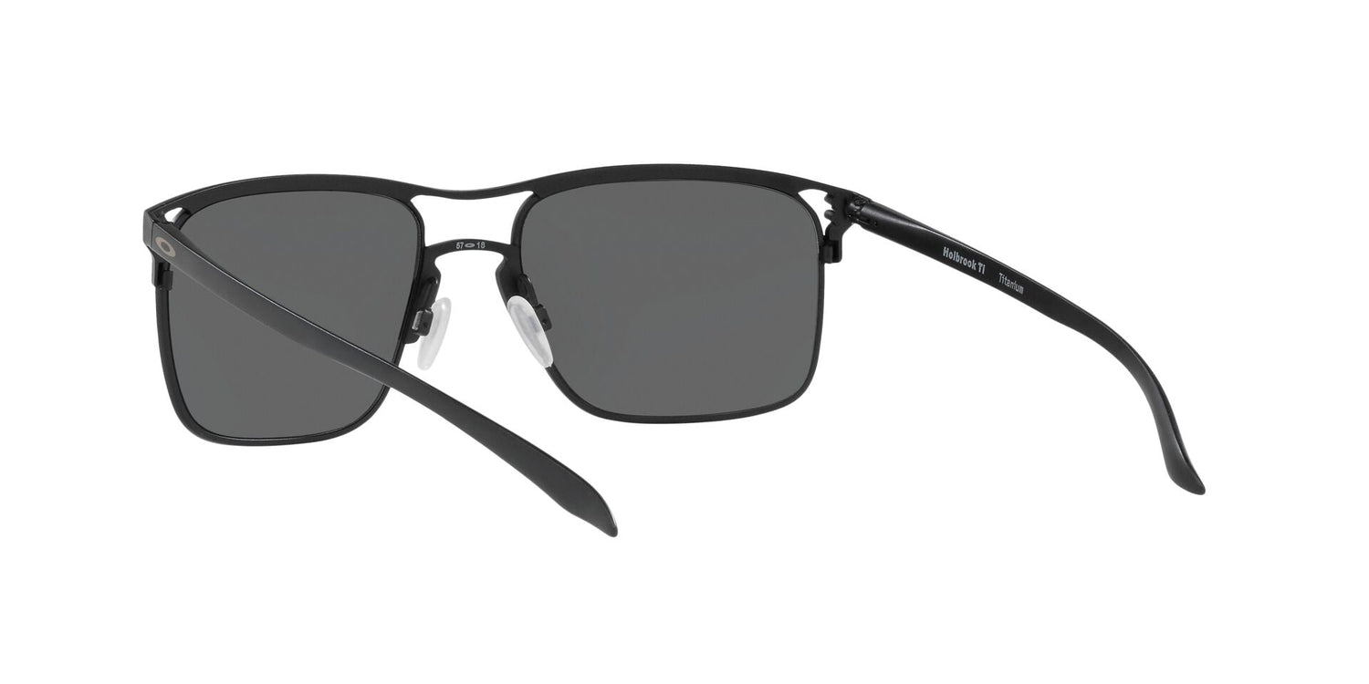 OAKLEY OO6048 HOLBROOK TI 604802 57