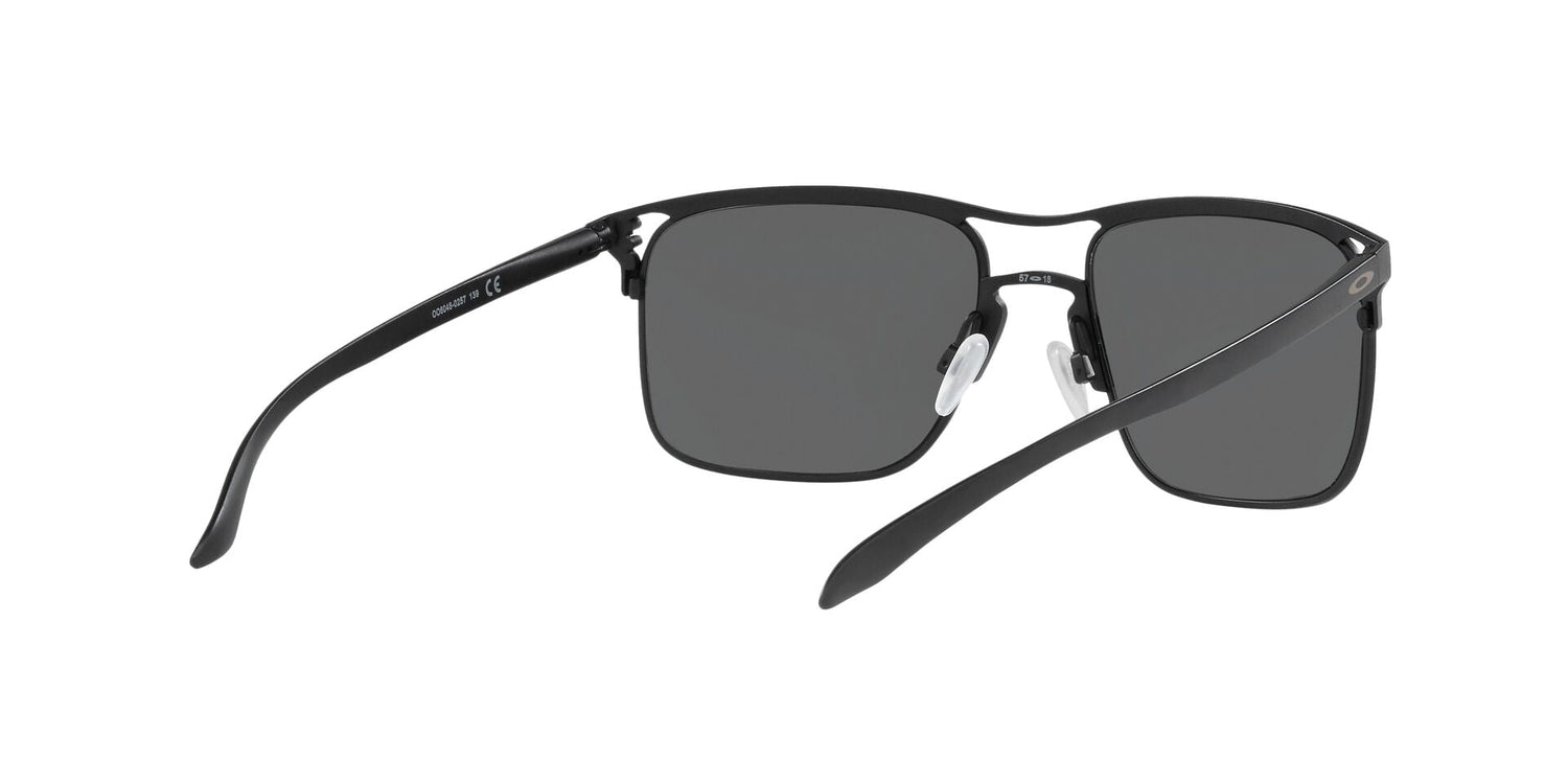 OAKLEY OO6048 HOLBROOK TI 604802 57