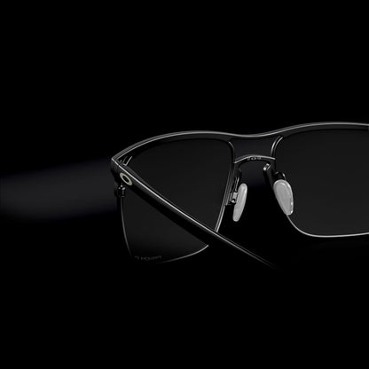 OAKLEY OO6048 HOLBROOK TI 604802 57