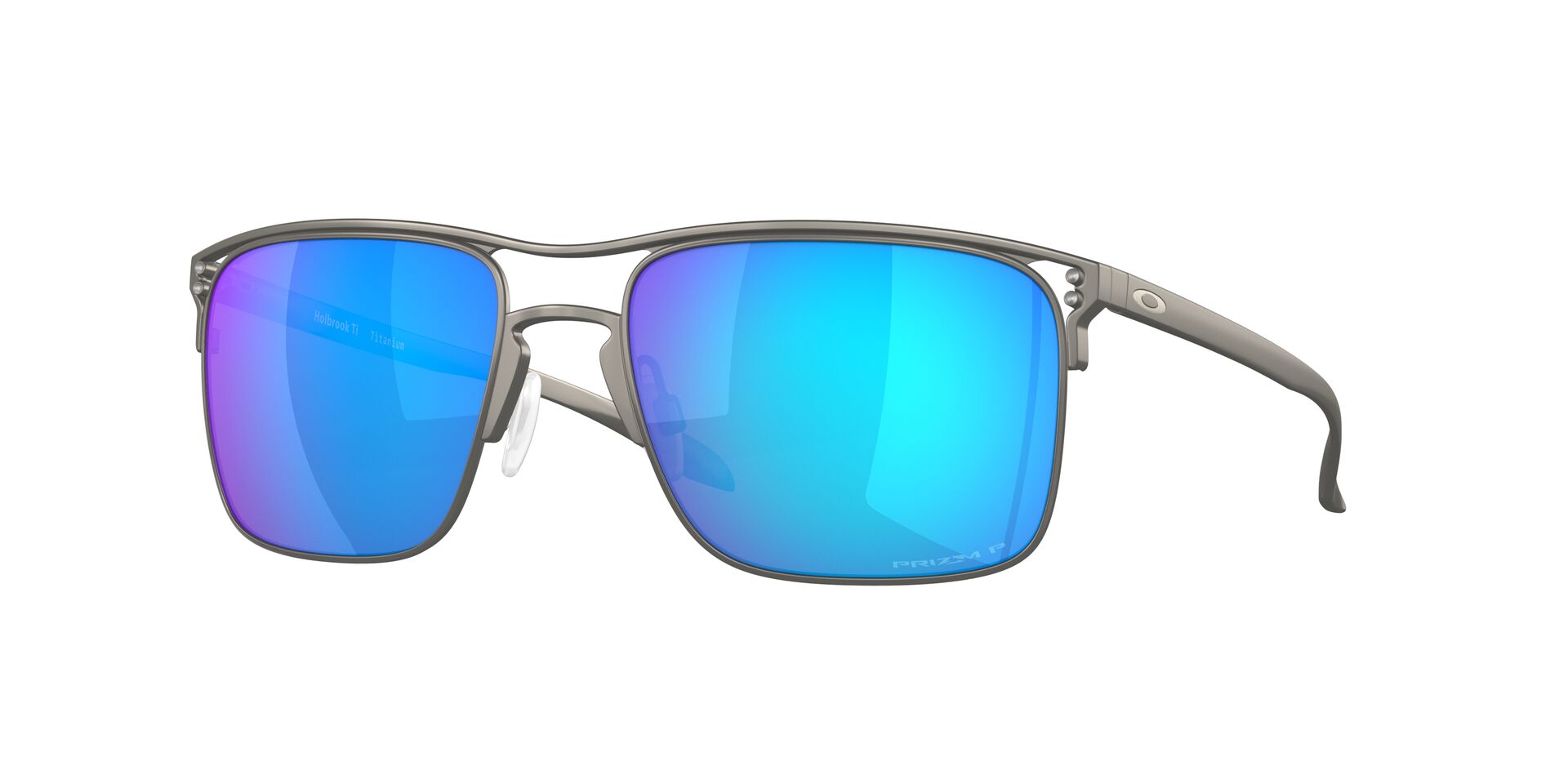OAKLEY OO6048 HOLBROOK TI 604804 57