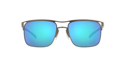 OAKLEY OO6048 HOLBROOK TI 604804 57