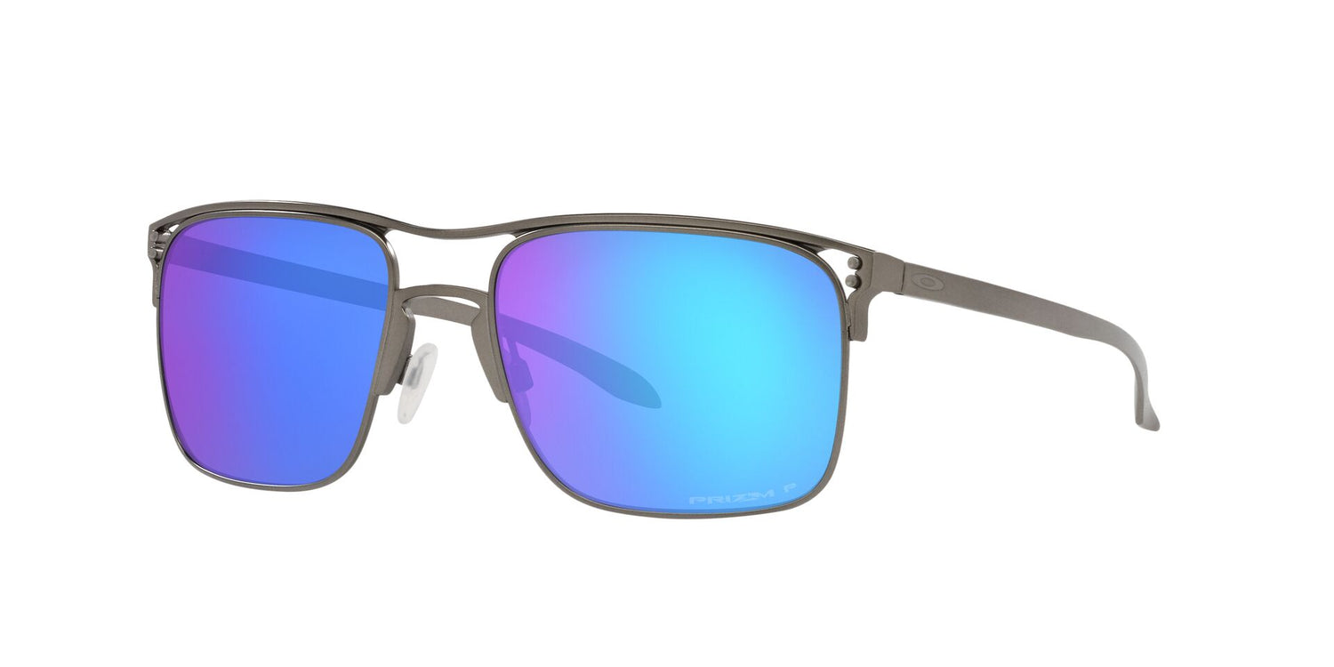 OAKLEY OO6048 HOLBROOK TI 604804 57