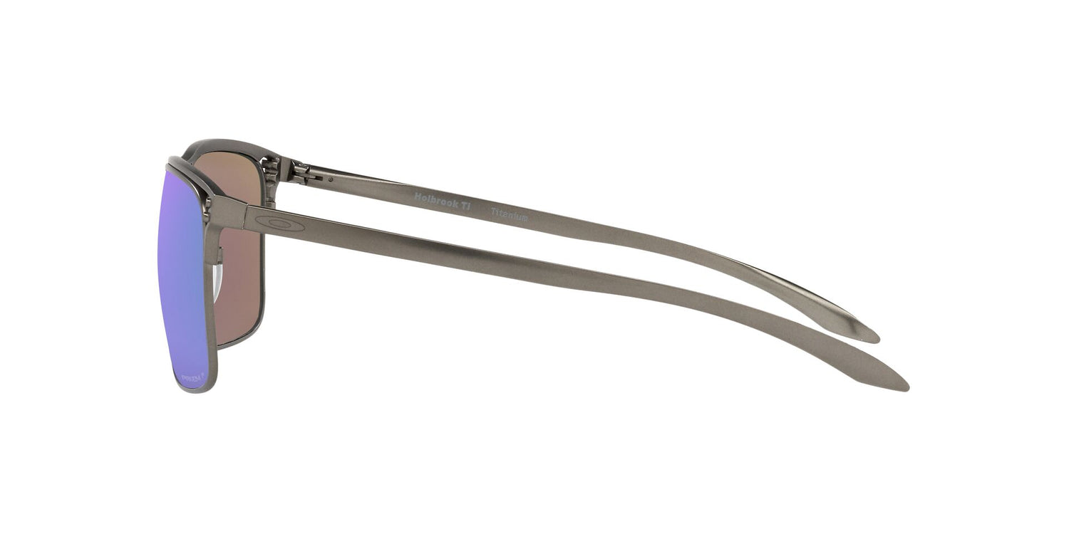 OAKLEY OO6048 HOLBROOK TI 604804 57