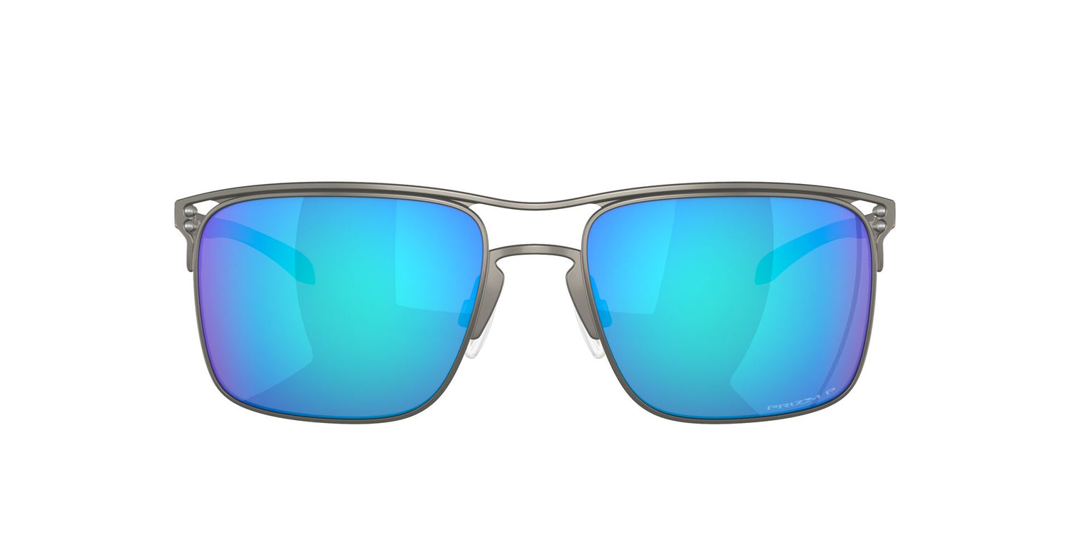 OAKLEY OO6048 HOLBROOK TI 604804 57