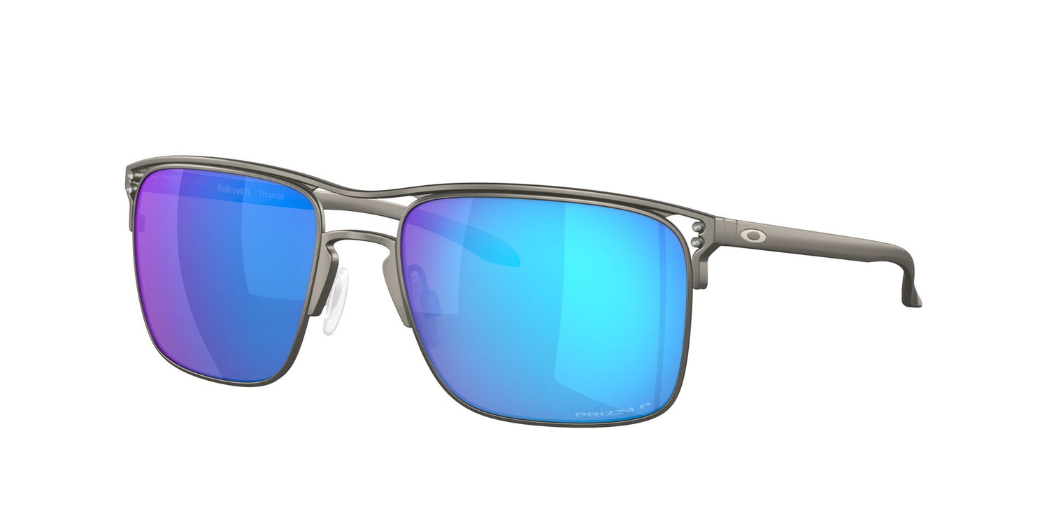 OAKLEY OO6048 HOLBROOK TI 604804 57