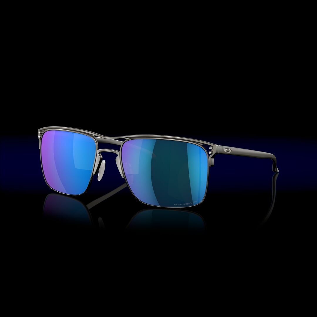 OAKLEY OO6048 HOLBROOK TI 604804 57