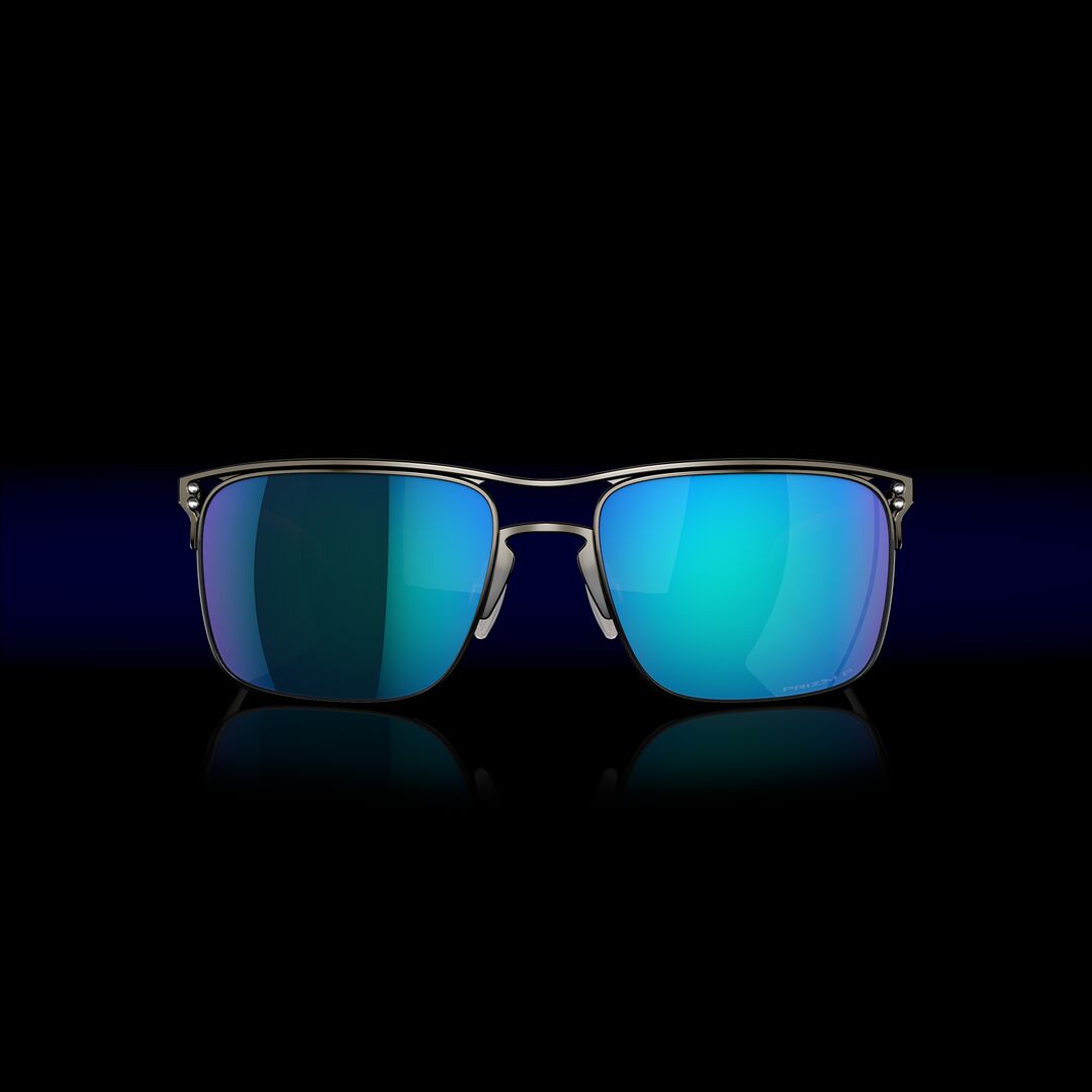 OAKLEY OO6048 HOLBROOK TI 604804 57