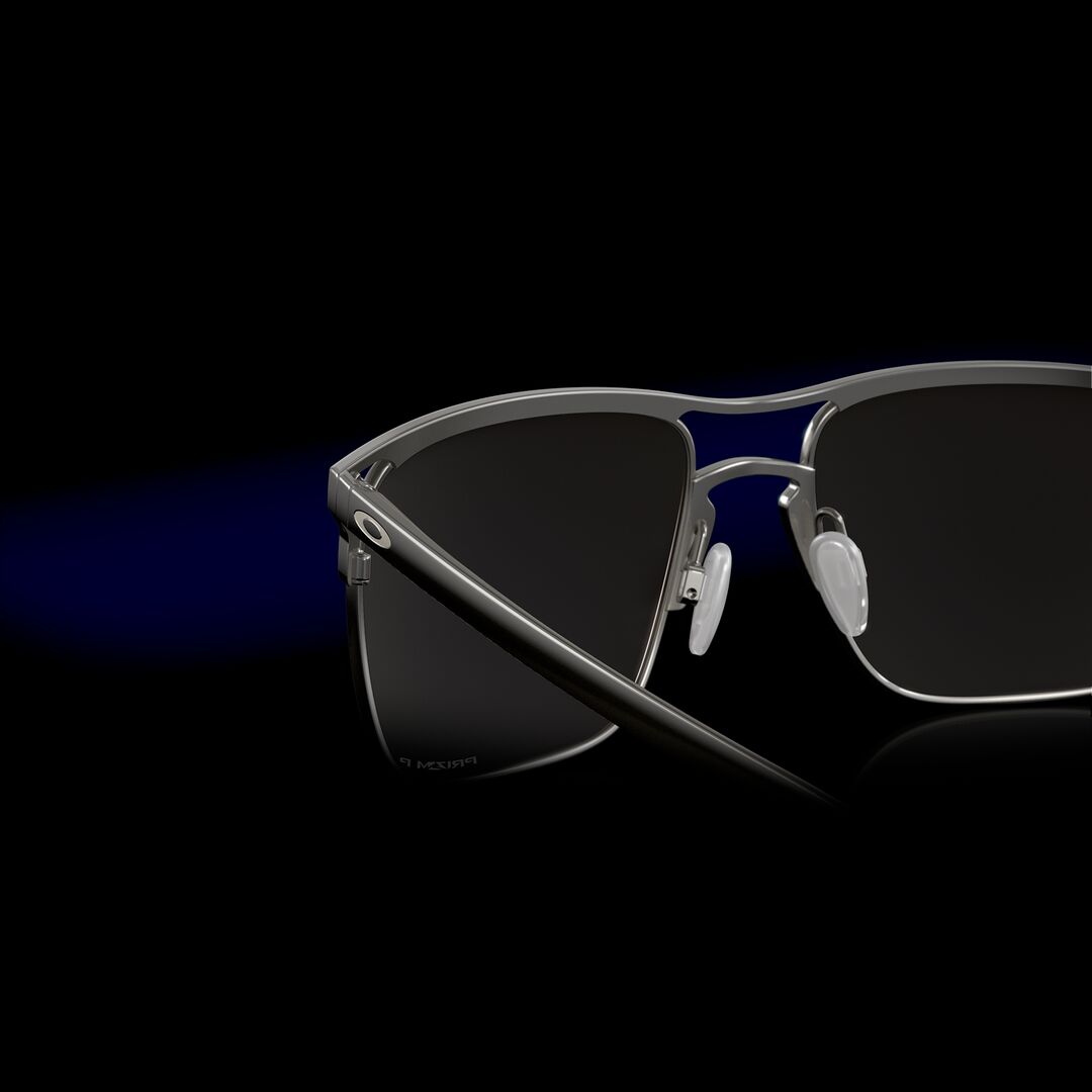OAKLEY OO6048 HOLBROOK TI 604804 57