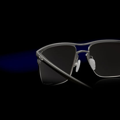 OAKLEY OO6048 HOLBROOK TI 604804 57