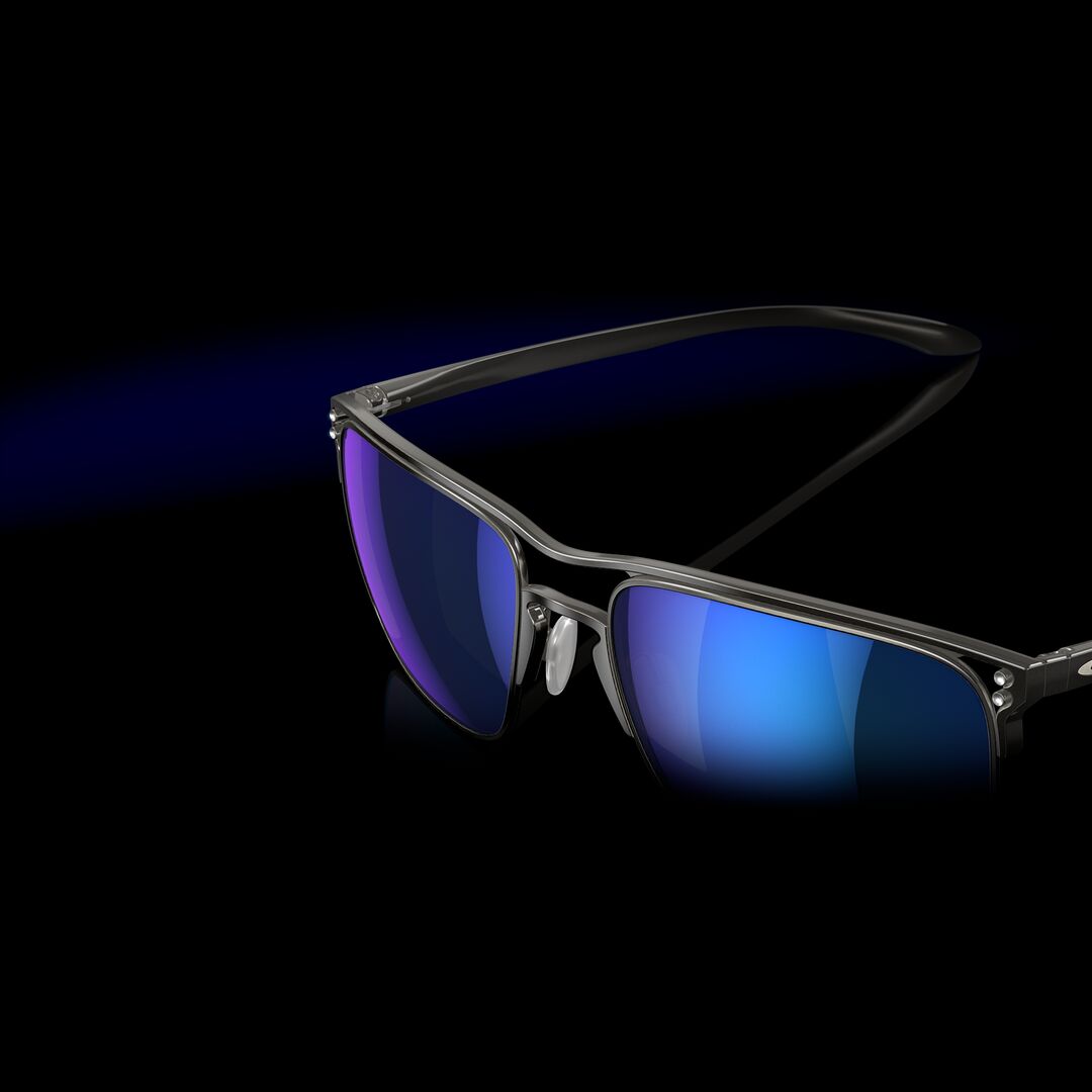 OAKLEY OO6048 HOLBROOK TI 604804 57