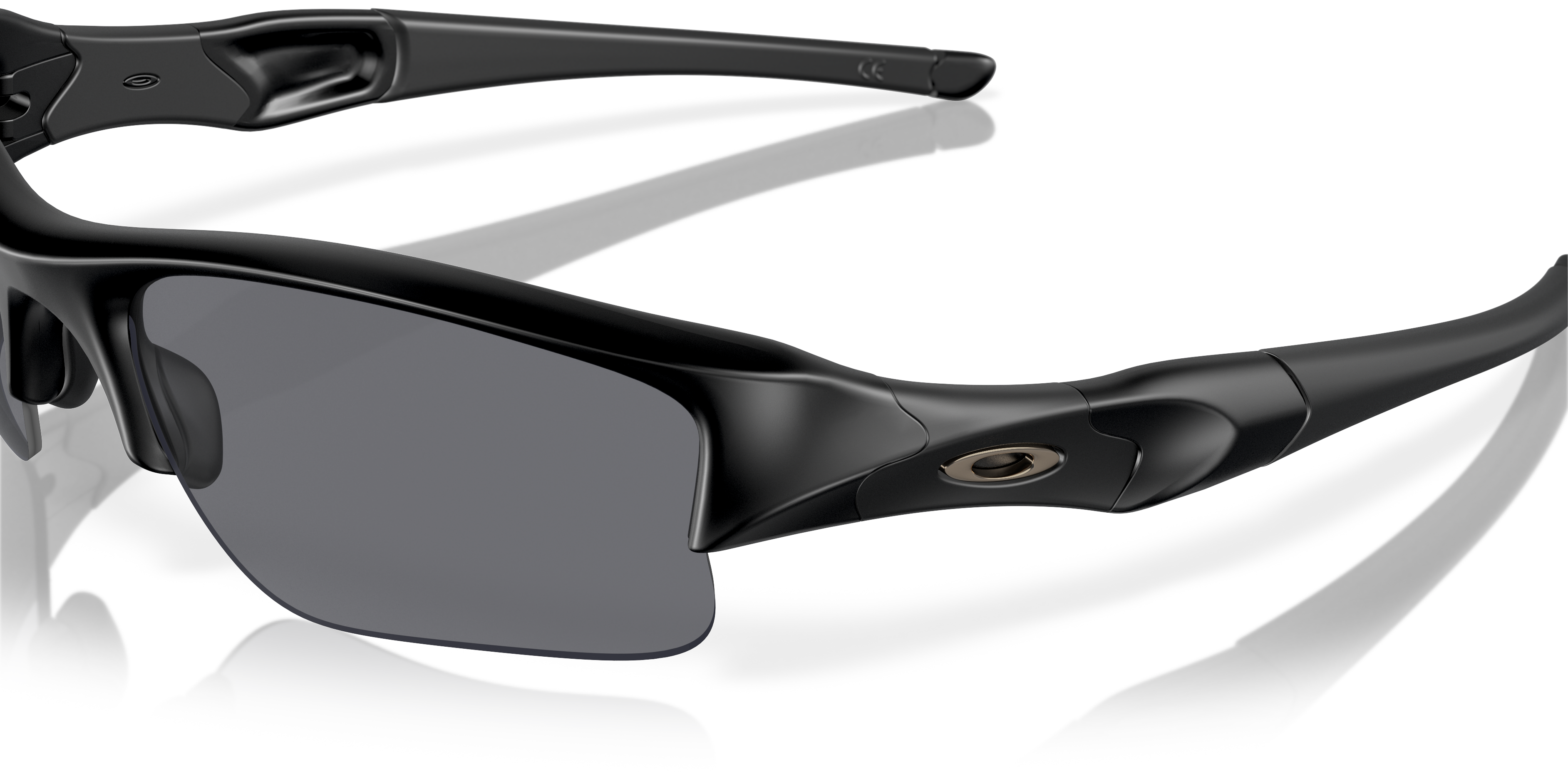 OAKLEY OO9009 FLAK JACKET XLJ 11-004 63
