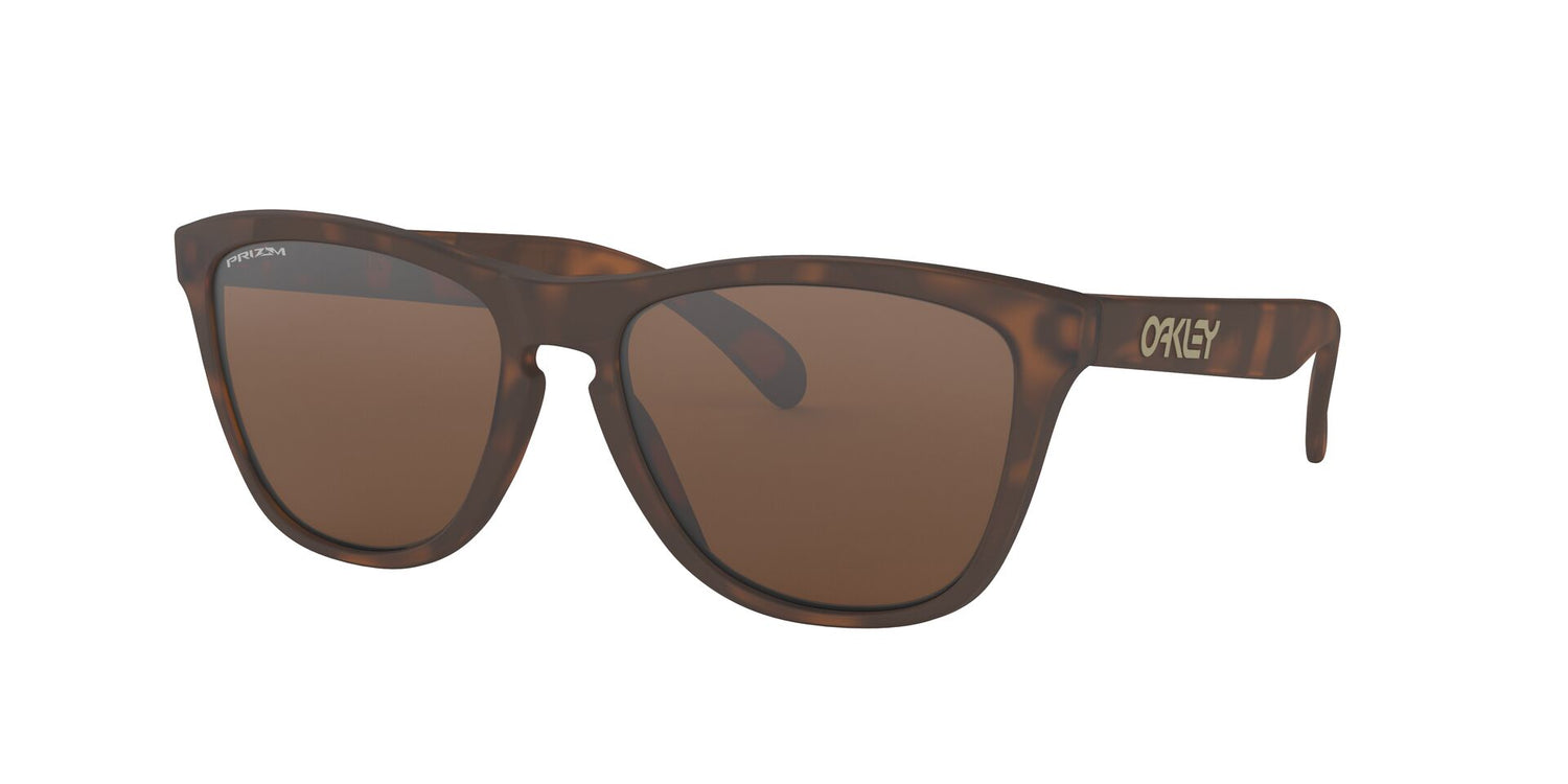 OAKLEY OO9013 FROGSKINS 9013C5 55