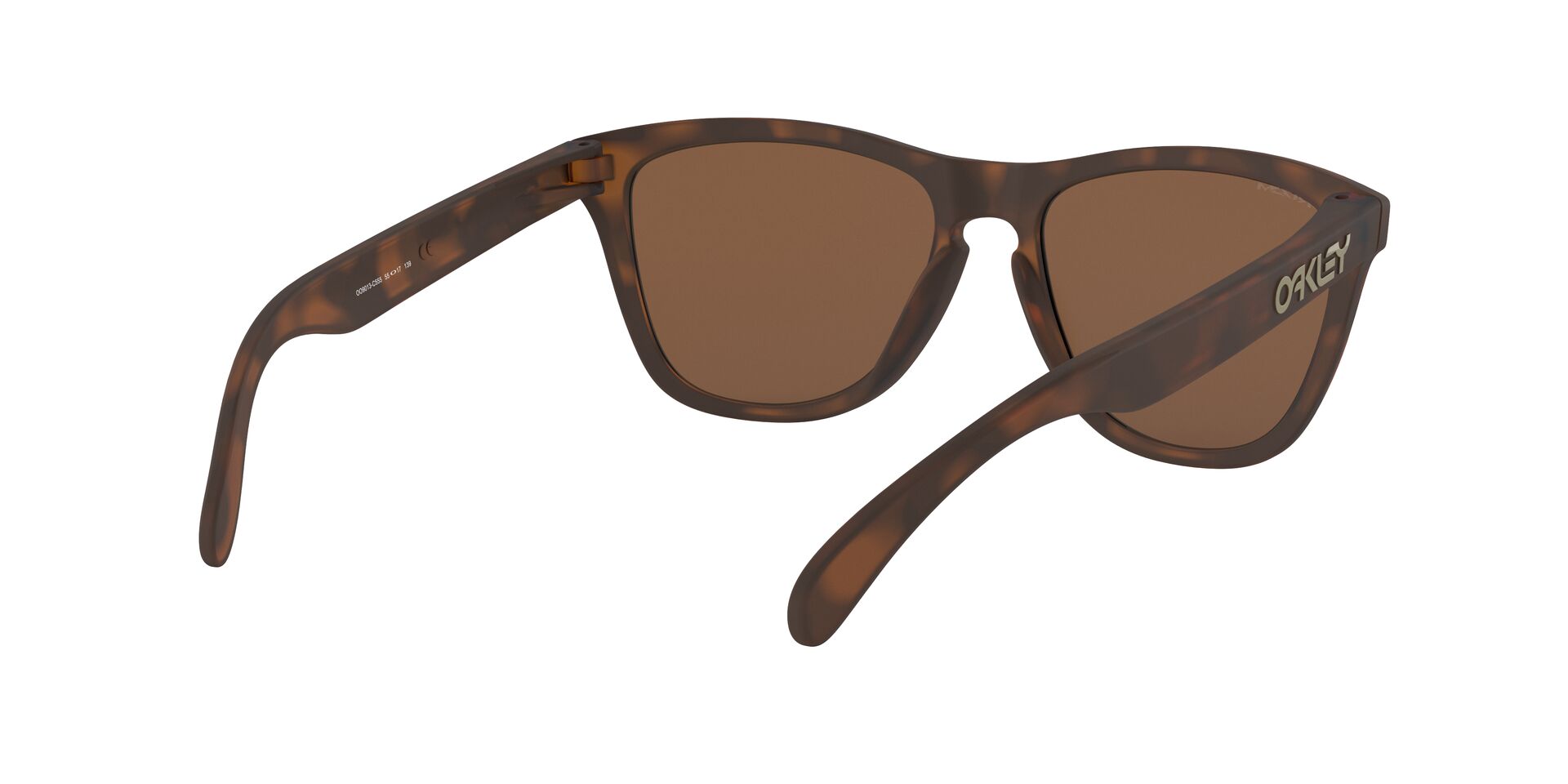OAKLEY OO9013 FROGSKINS 9013C5 55