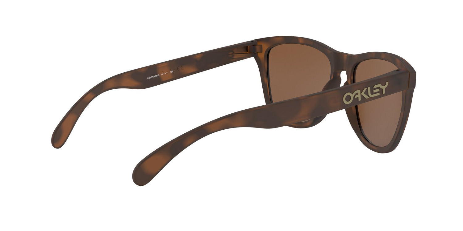 OAKLEY OO9013 FROGSKINS 9013C5 55