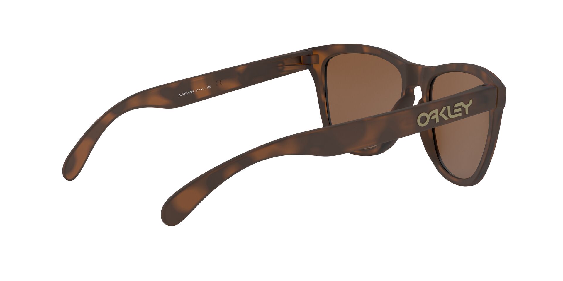 OAKLEY OO9013 FROGSKINS 9013C5 55