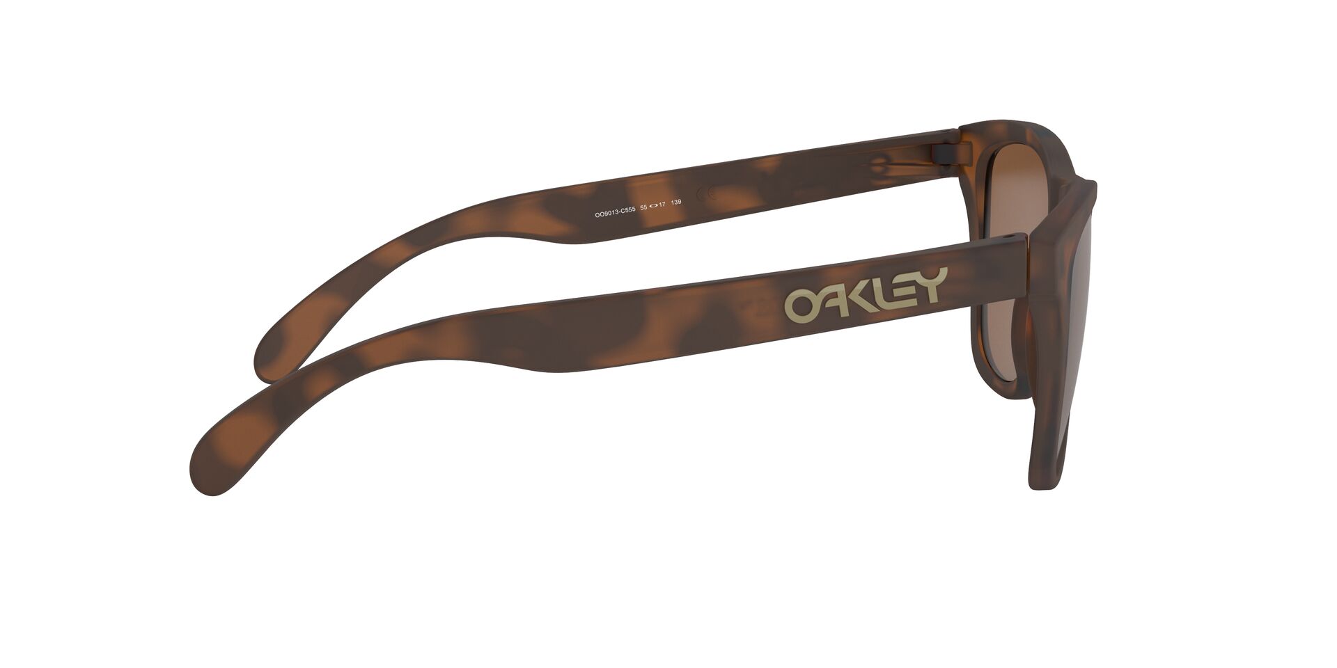 OAKLEY OO9013 FROGSKINS 9013C5 55