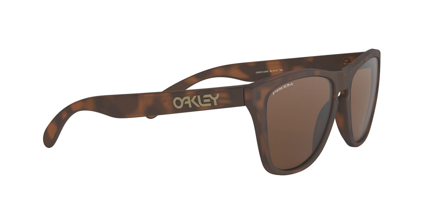 OAKLEY OO9013 FROGSKINS 9013C5 55